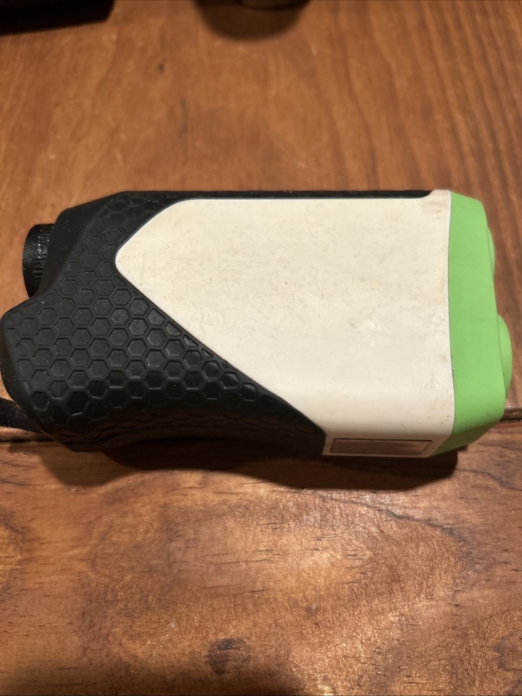 Precision Pro Nexus Laser Rangefinder