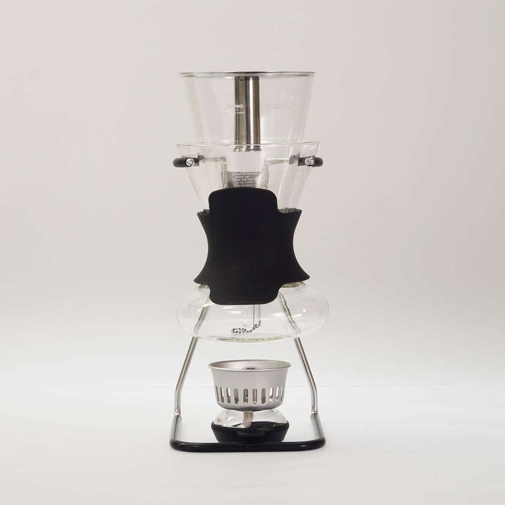 "Sommelier" Coffee Syphon, 600Ml