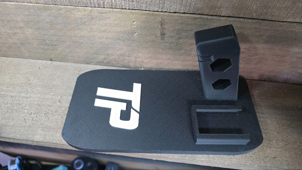 Tactical Prints - Glock 17/19 Display Stand