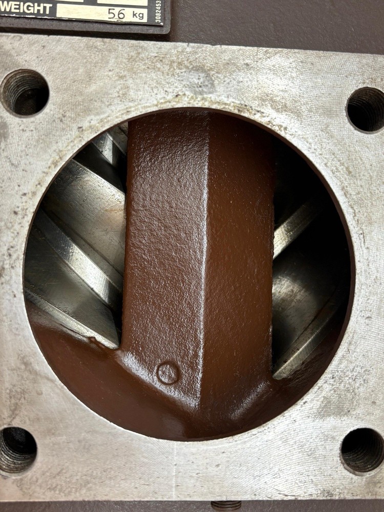Tamrotor Marine Compressor Type E12 Code: 04019024 Screw Air Compressor