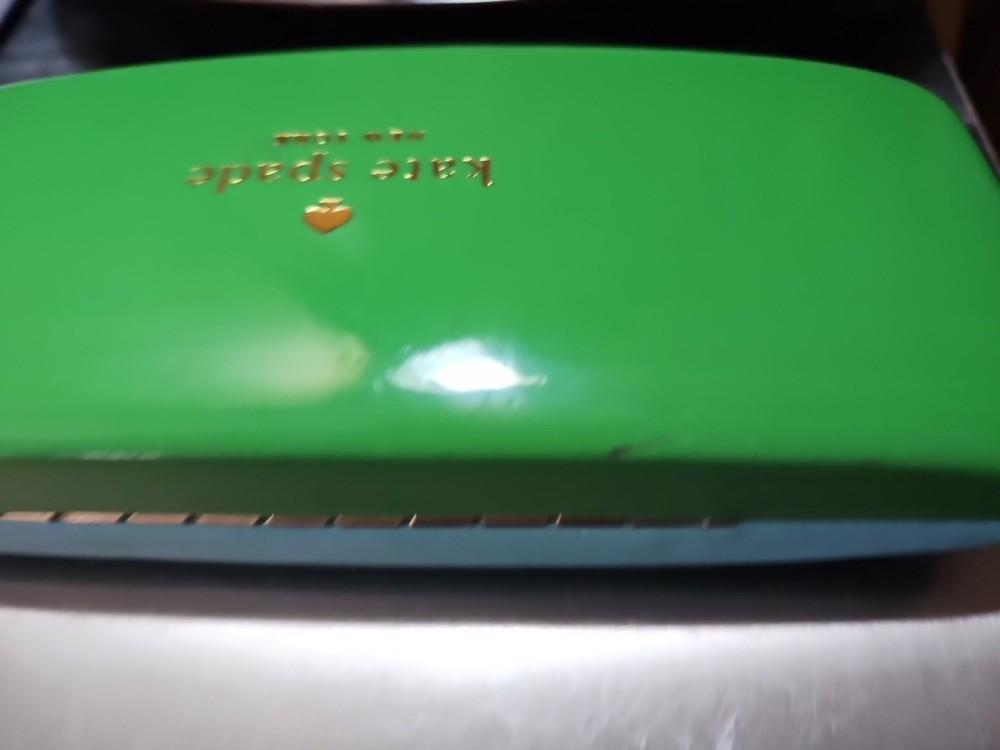KATE SPADE Eyeglass Case