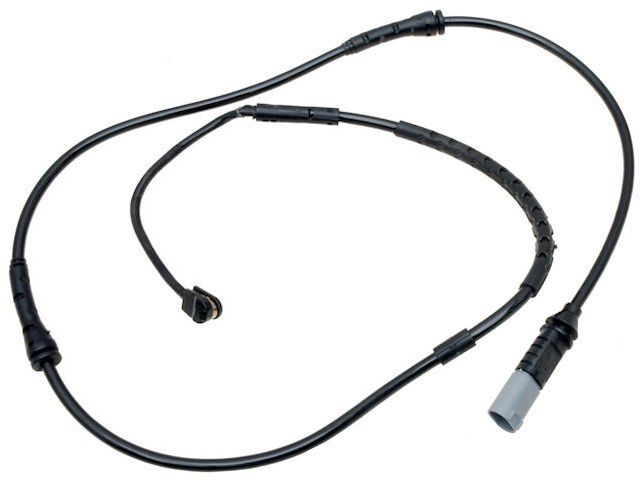 Raybestos 37RC85W Front Brake Pad Sensor Fits 2012-2018 BMW 650i