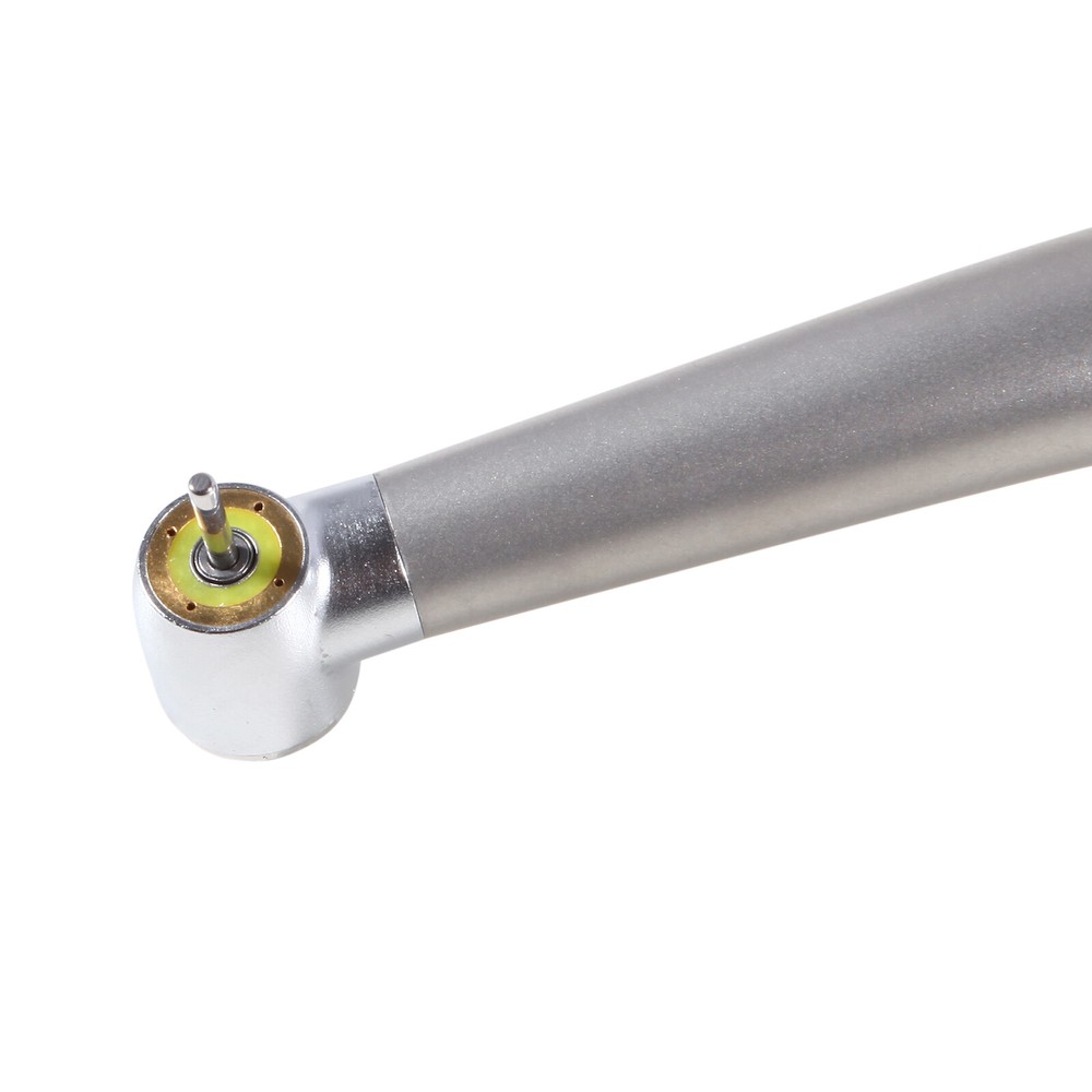 Dental Ring LED Optic High Speed Handpiece E-Generator Shadowless 4 Hole ASK st