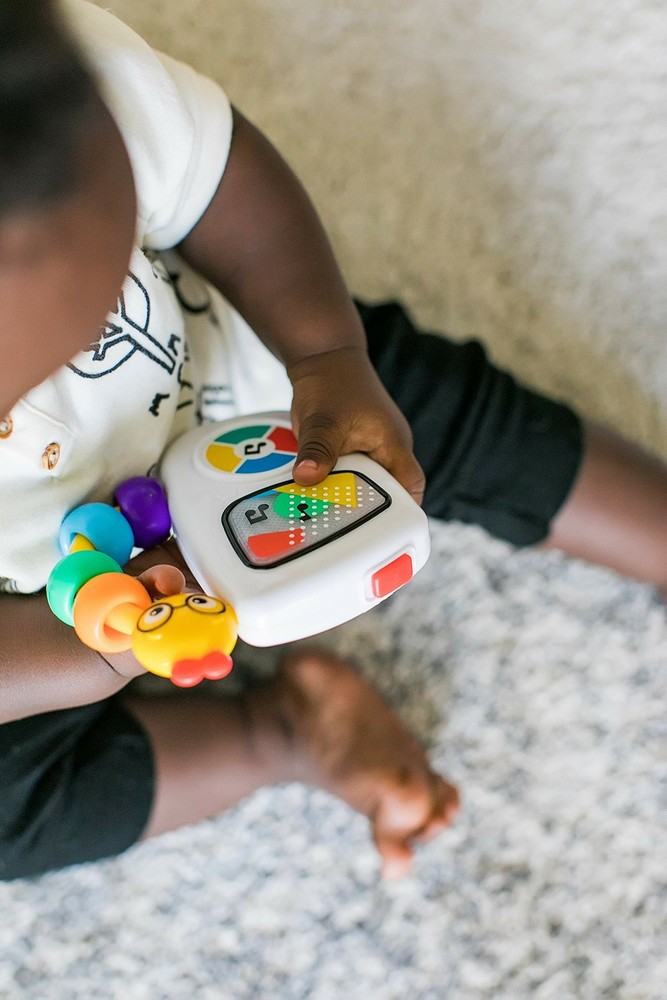 Baby Einstein Take Along Tunes Musical Toy