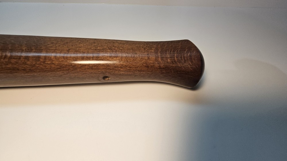 Traditions Buckhunter Pro In Line .50 Cal. Inline Muzzleloader Wood Stock (O)