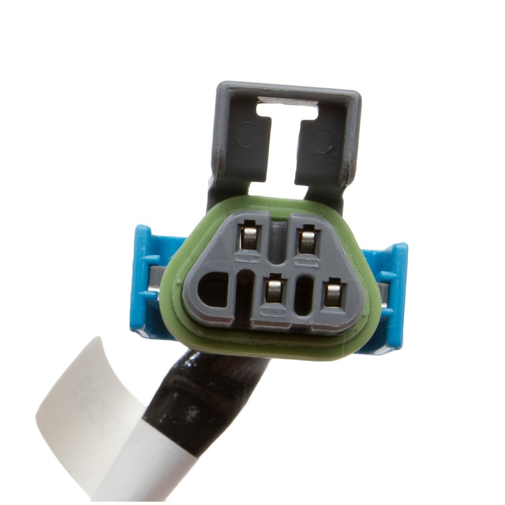 For 2008 Chevrolet Express 3500 - Front Oxygen Sensor Delphi