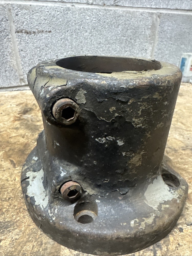 Delta Rockwell 17” Inch DP600 Drill Press Column Collar Base Mount DP735