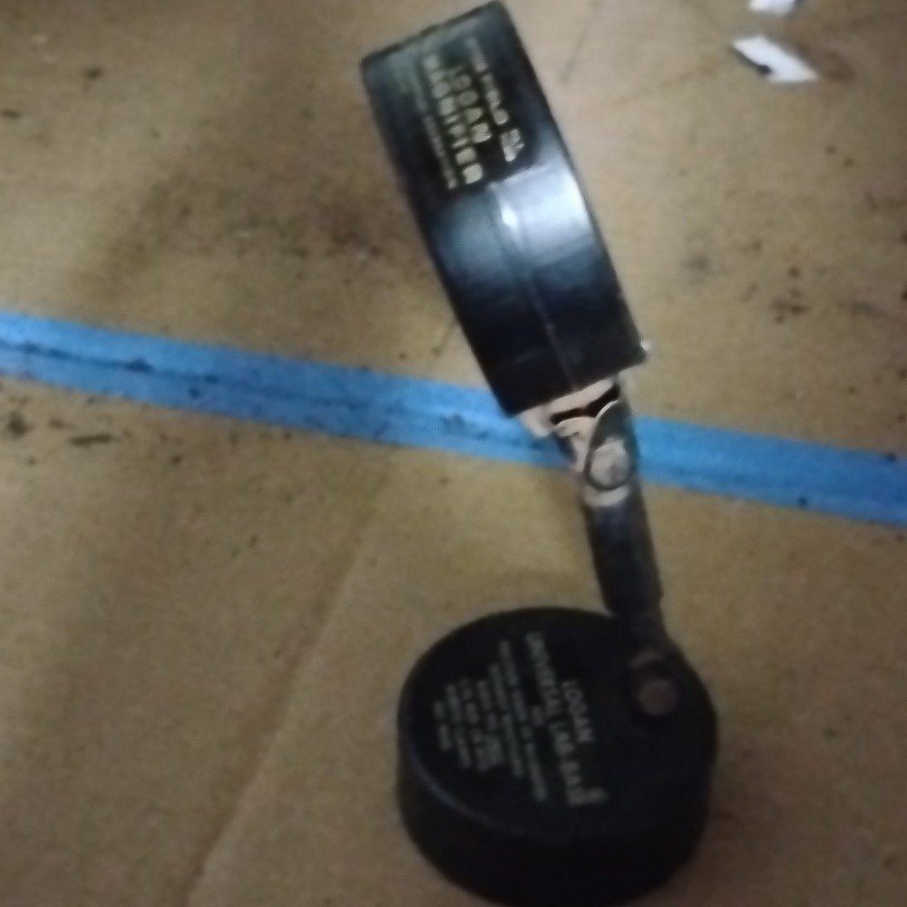 Logan Universal Lab-Base Microscope Accessory for Biological Laboratory