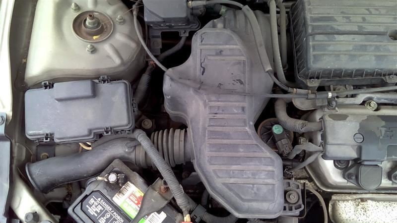 CIVIC 2005 High Mounted Stop Light 1036307351