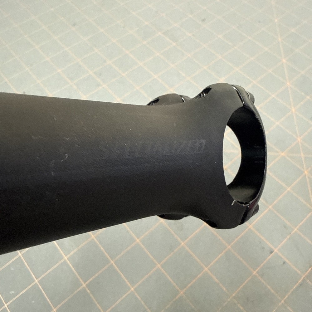 Specialized Stem 110mm - 6 degree +/-