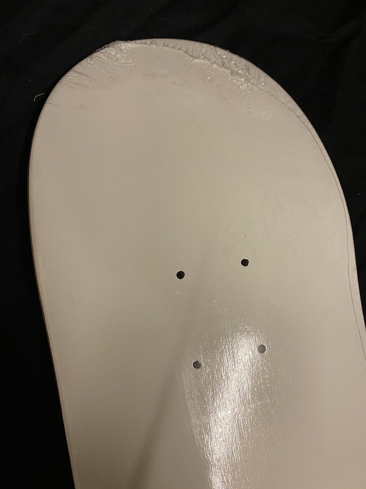 RARE All That Devine Calloway Nickelodeon Primitive Skateboard Deck In Shrink