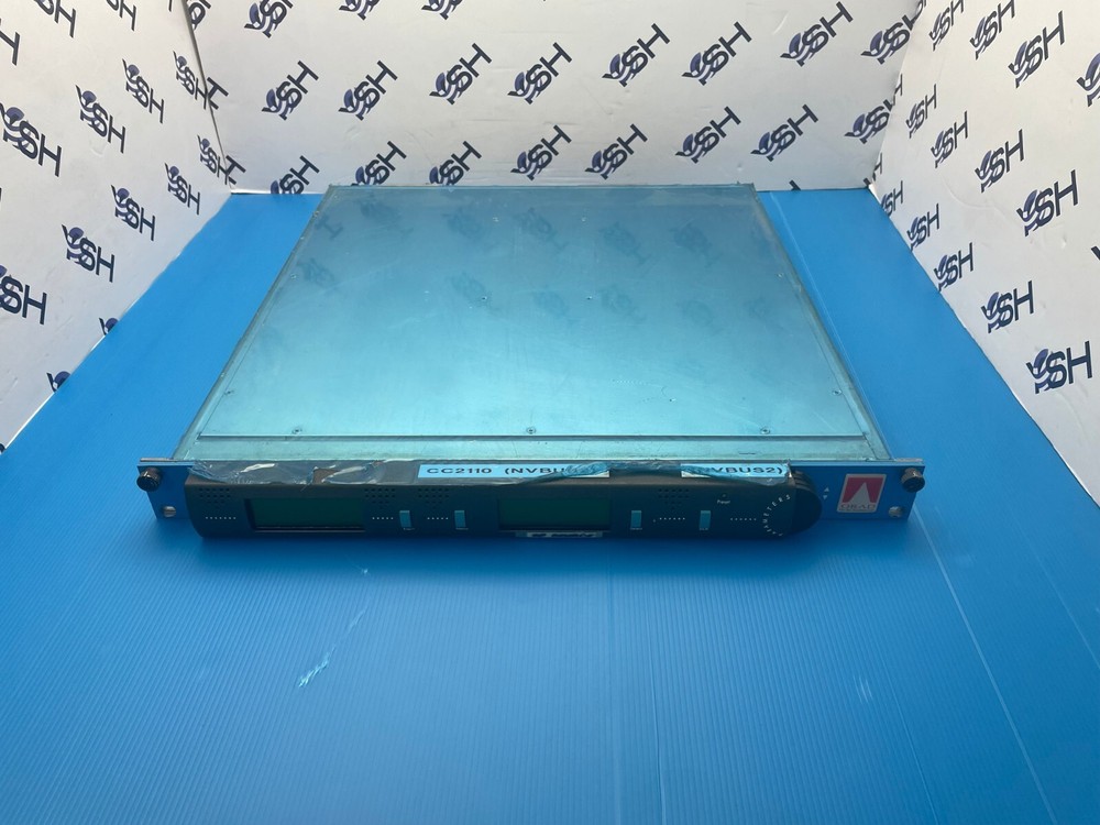 Orad CC2110 RGB Color Corrector