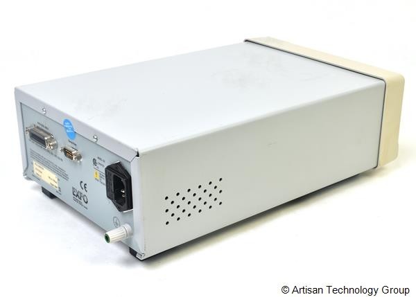 Exfo FVA-3100-D54 Variable Attenuator