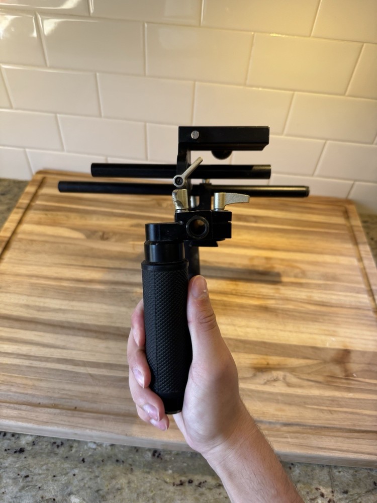 Polaroid Handheld Gimbal