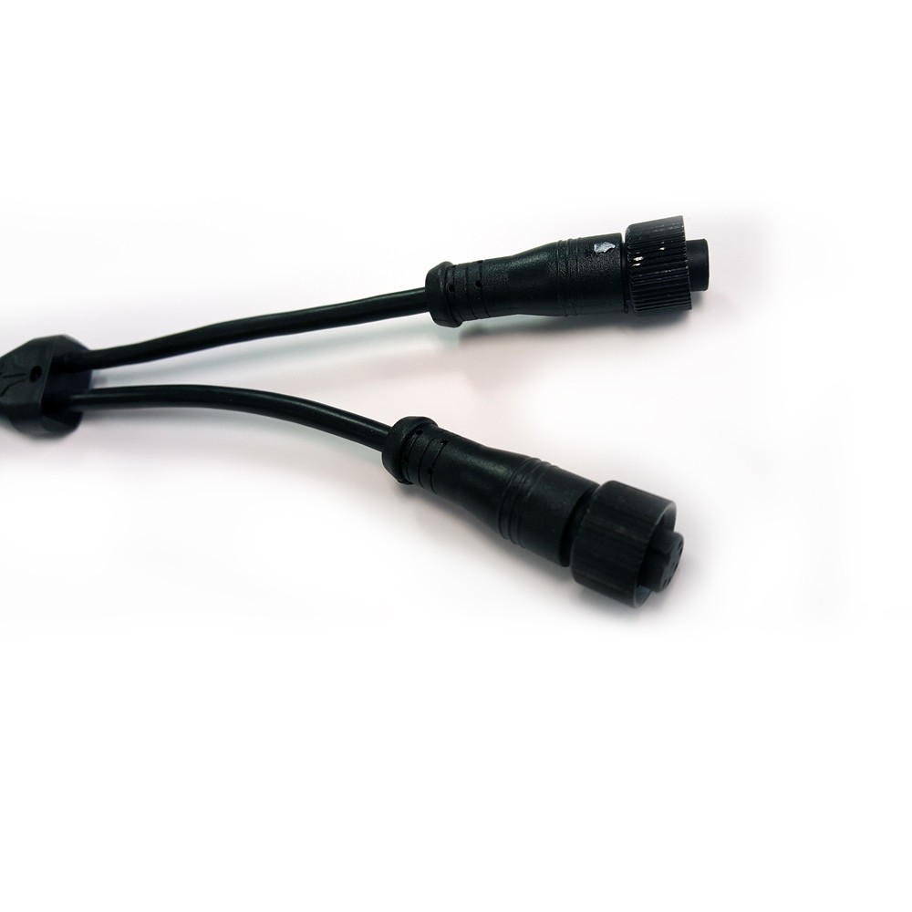 JL Audio 2- way Y-splitter for remote controllers - Open Box