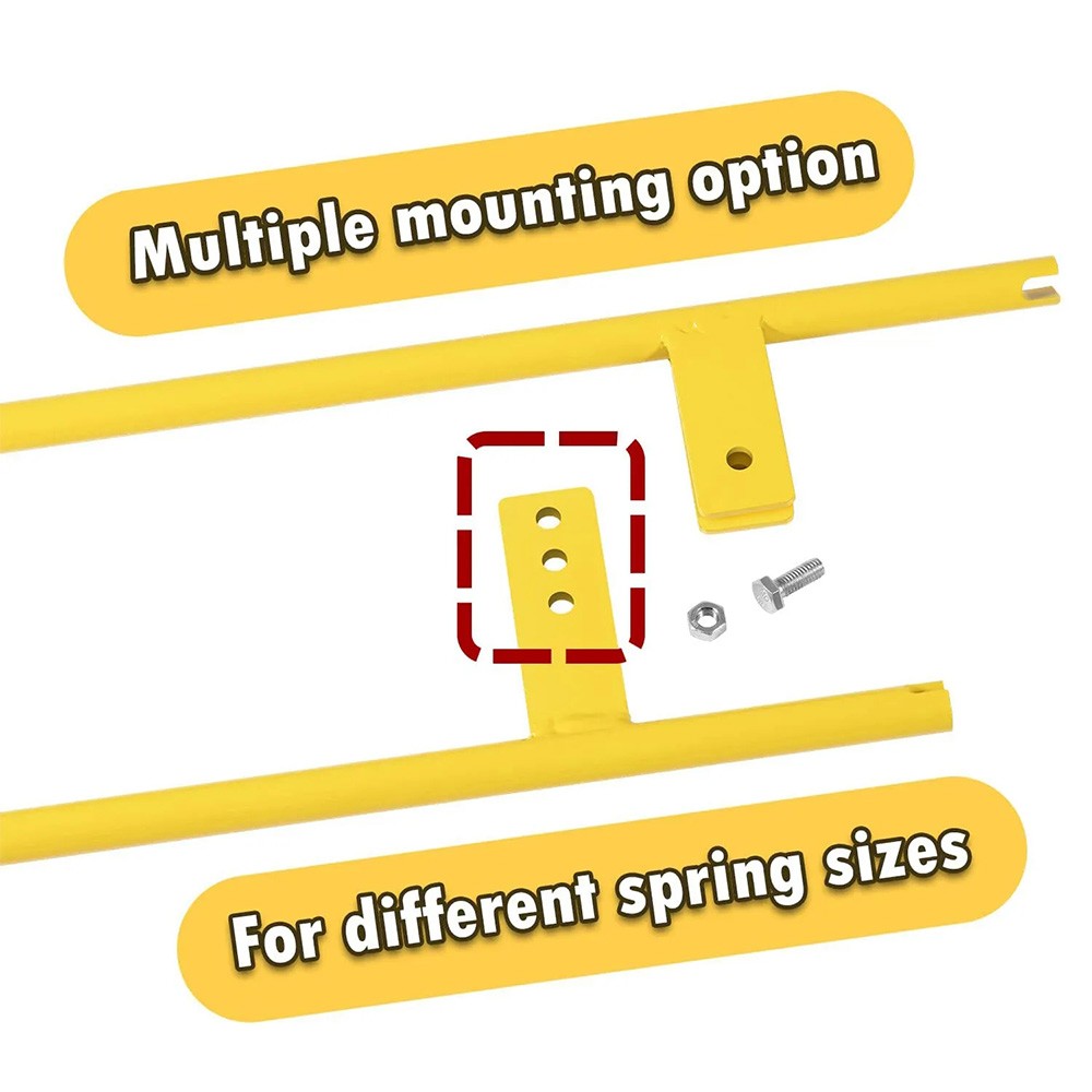 Heavy Duty Truck Brake Spring Install&Removal Tool For Lock Technology