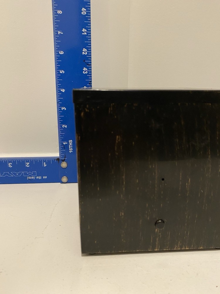 Doll In Box Halloween Prop