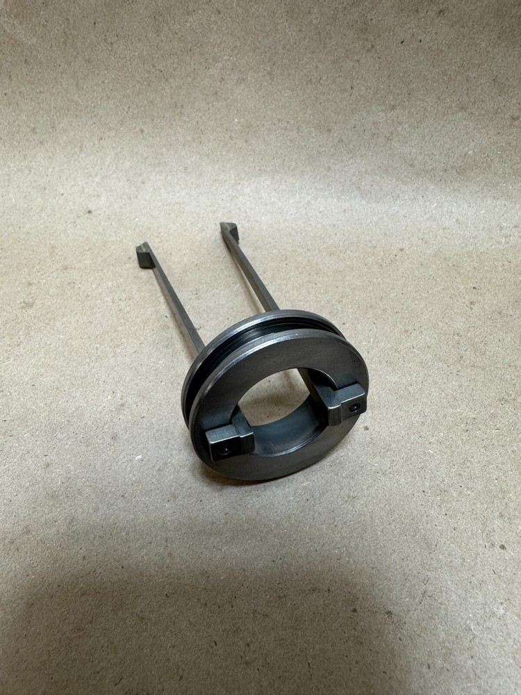 DANA Spicer Shift Collar Assembly 6692 / 407120 / 502475201