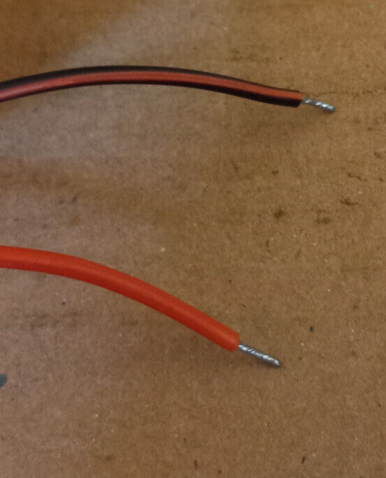 Security Alarm Horn - Used