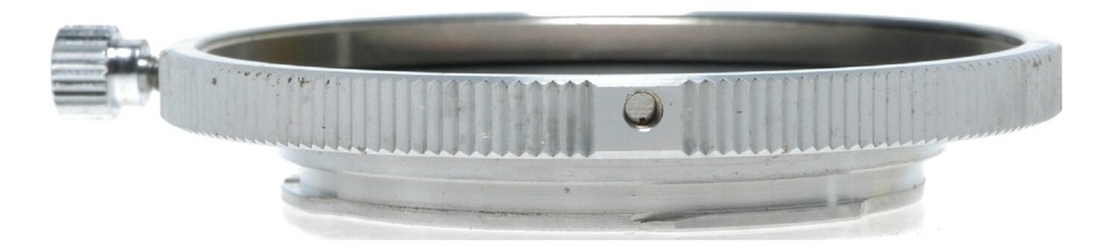 Konica AR Reverse Adapter Ring fits Auto Reflex SLR Camera Lens