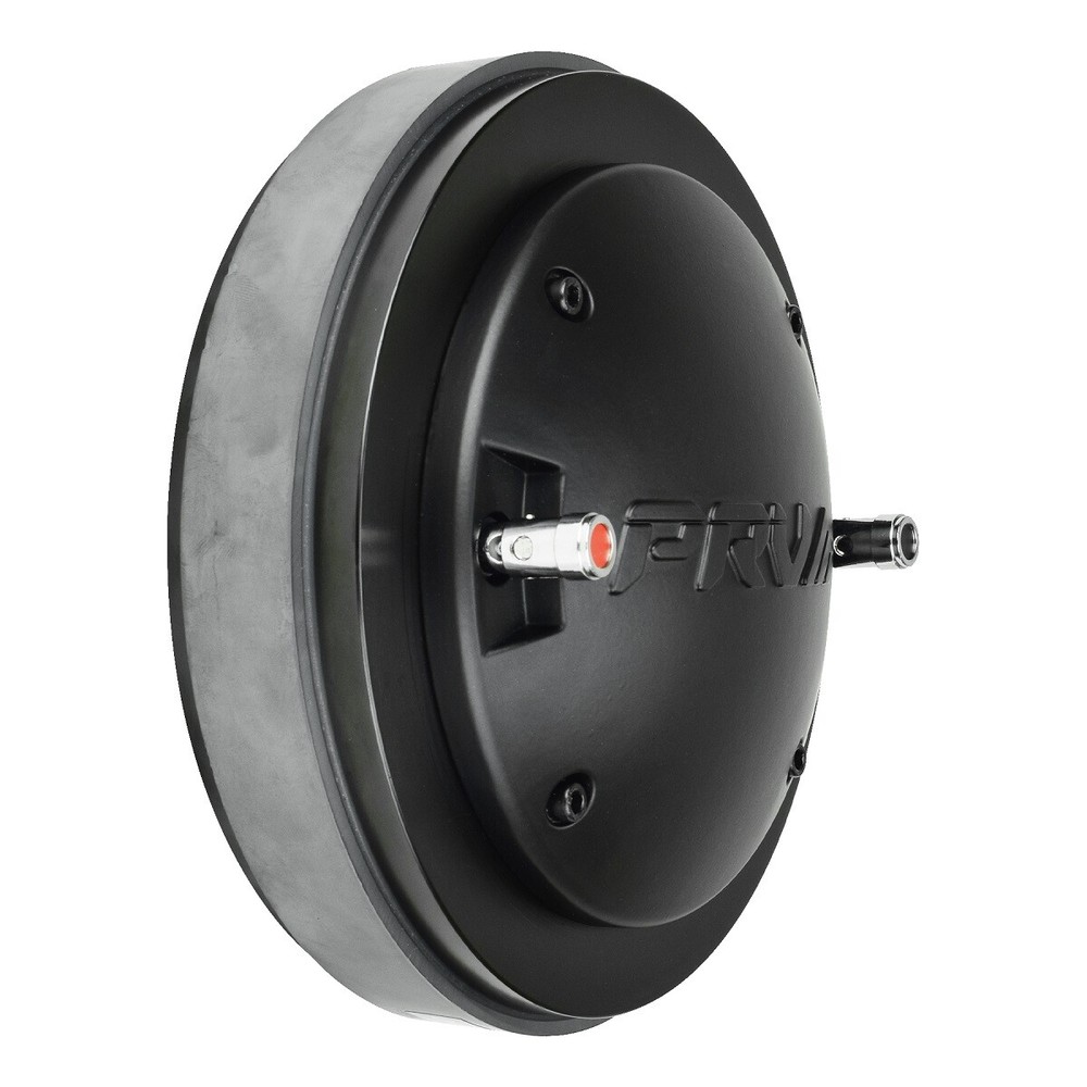 1x PRV Audio D4400Ti 2" Exit Titanium Compression Driver 8 Ohms 400 Watts