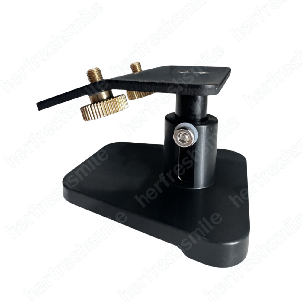 Dental Lab Articulators Facebow Accessories Transfer Table Base