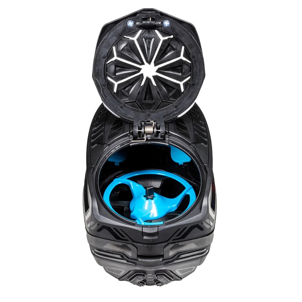 HK ARMY - TFX3 Loader