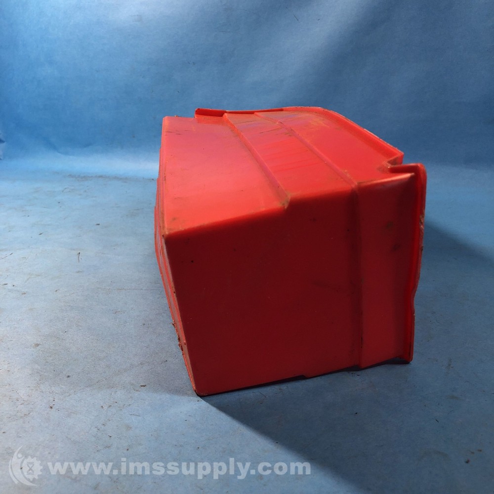 Akro Mils 30-120 Stackable Storage Bin 6793