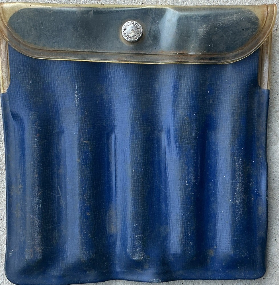 Craftsman Vintage Punch Sets