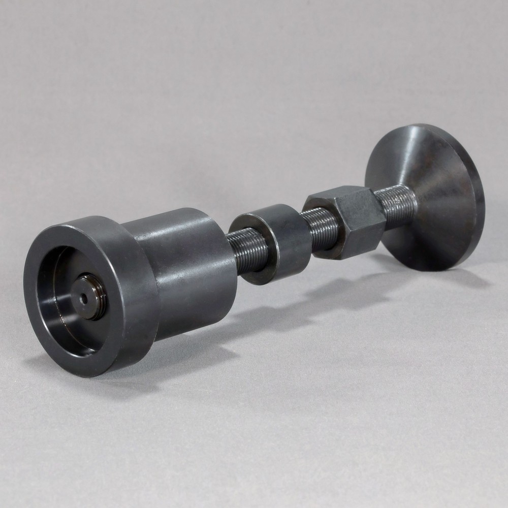SEAL DRIVER - AXLE TUBE SEAL INSTALLATION TOOL KIT - FITS MOST DANA SOLID FRONT