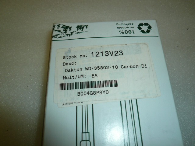 Oakton WD-35802-10 Carbon Dioxide Electrode