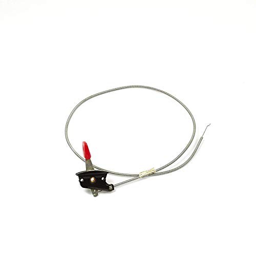 60-009 Throttle Control Cable Assembly Replaces McLane 1013B