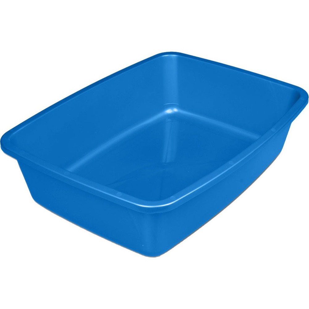VAN NESS CAT LITTER PAN