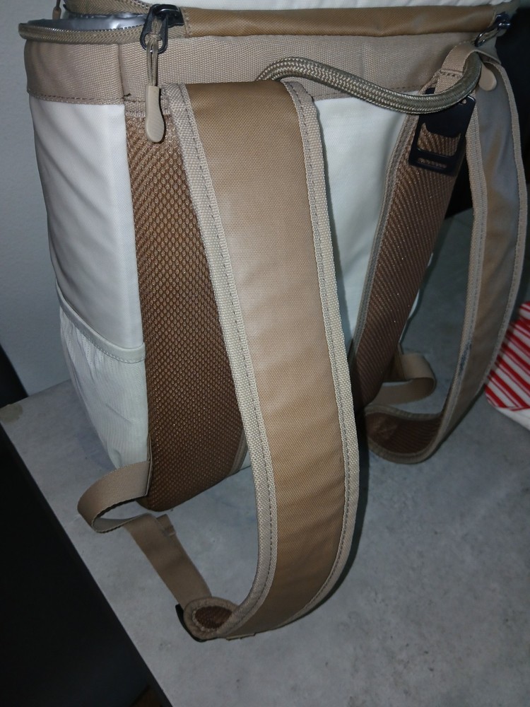 Soft Sided 18qt Backpack Cooler - Embark™