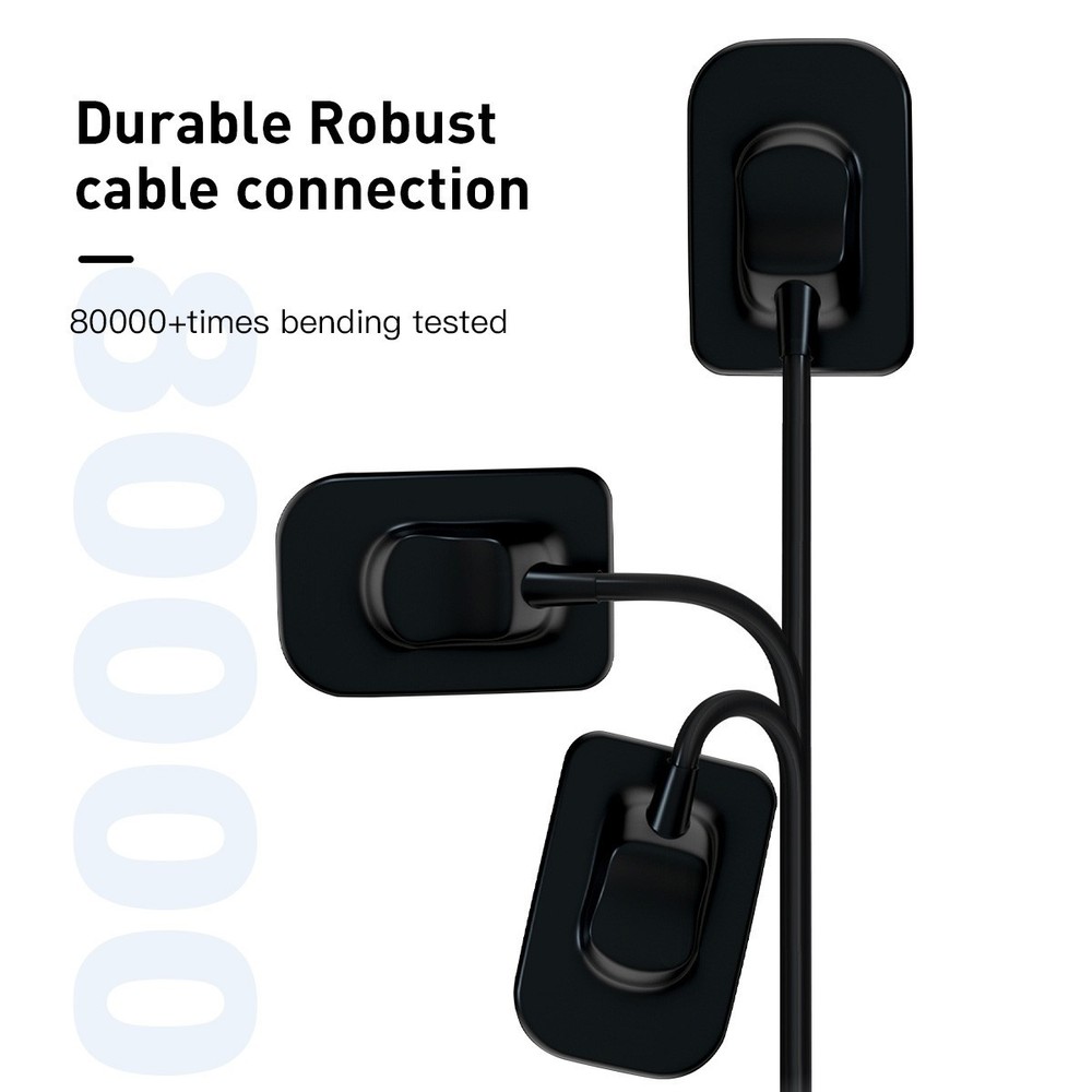 Portable Dental Unit High Frequency Sensor Digital Size 2