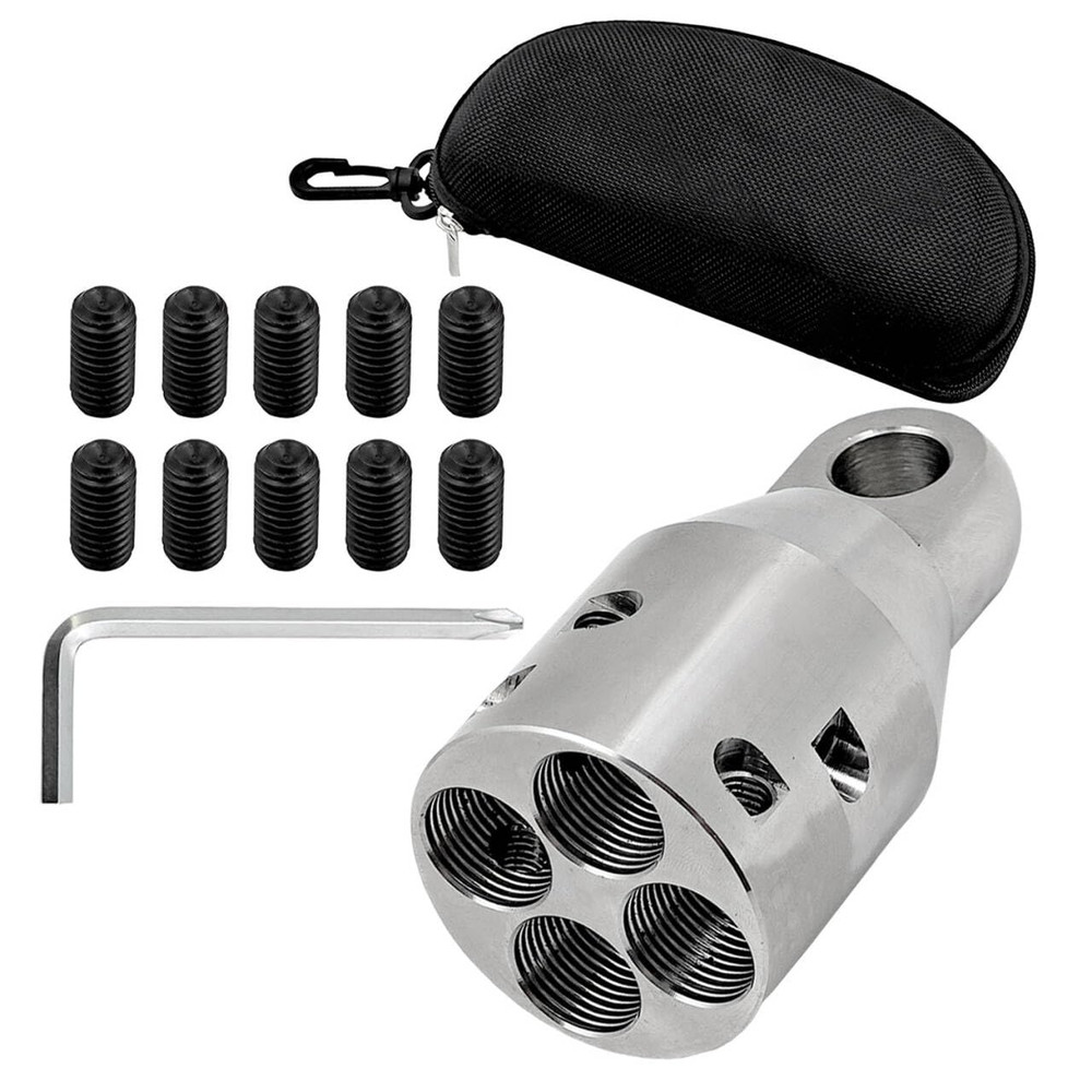 69705 Penguin Puller Jr. Wire Pulling Attachment Electrical Cable Pulling Tool H