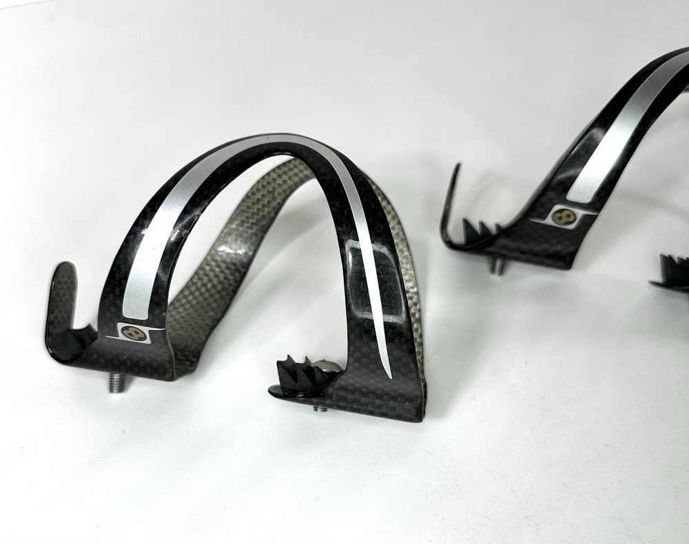 Origin8 Carbon Bottle Cages Pair
