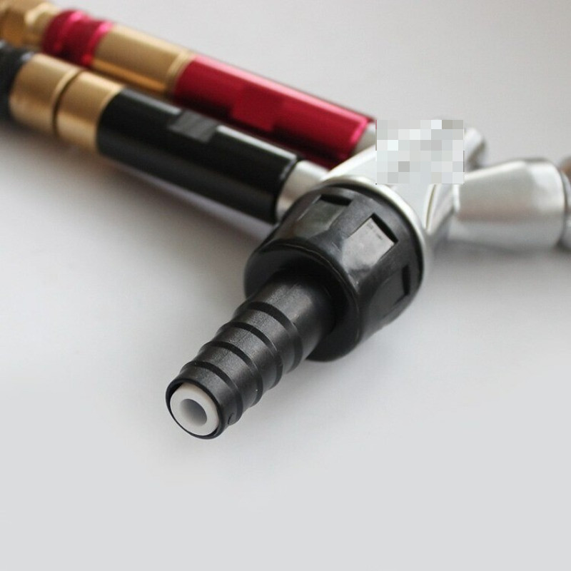 Electrostatic Powder Coating Machine Injector Pump