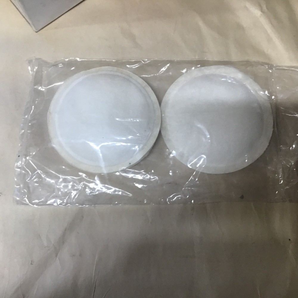 DeVILBISS Respirator Filter MSP-410, Box of 5 Sets