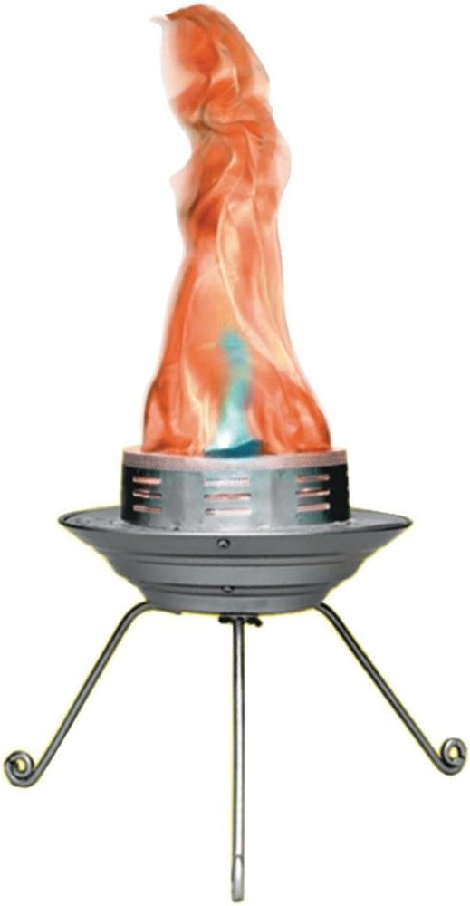 BOB LED Simulated Flame Effect