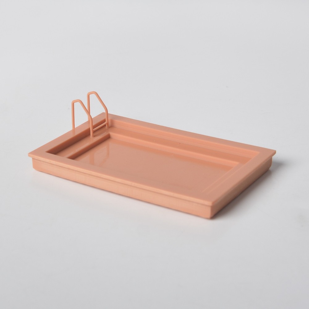 LaoYao 1/64 Courtyard Wwimming Pool