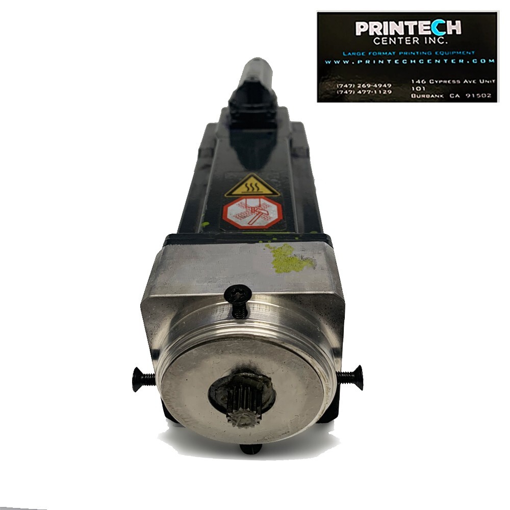 BECKHOFF AM8122-0F20-0000 Servo Motor