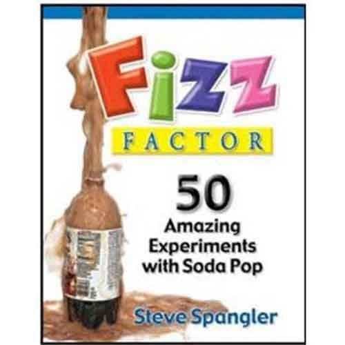Fizz Factor Book, Good