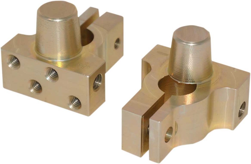 Moose Utility Terminal Tender - Round Post - 2113-0771