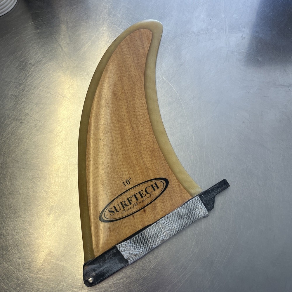 surftech surfboard Fin 10”