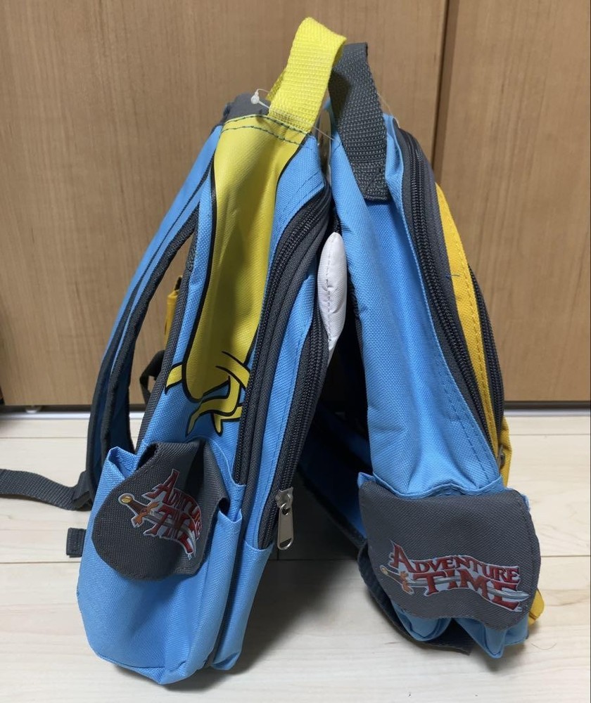 Adventure Time merchandise bundle