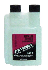 Kicker, 8 oz Bottle TRE-6417