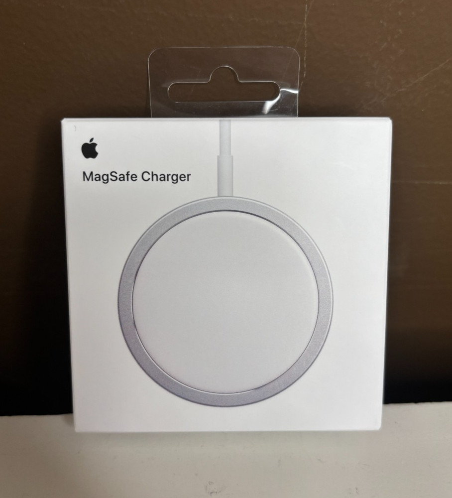 Apple Magsafe Charger - EMPTY BOX with inserts ONLY