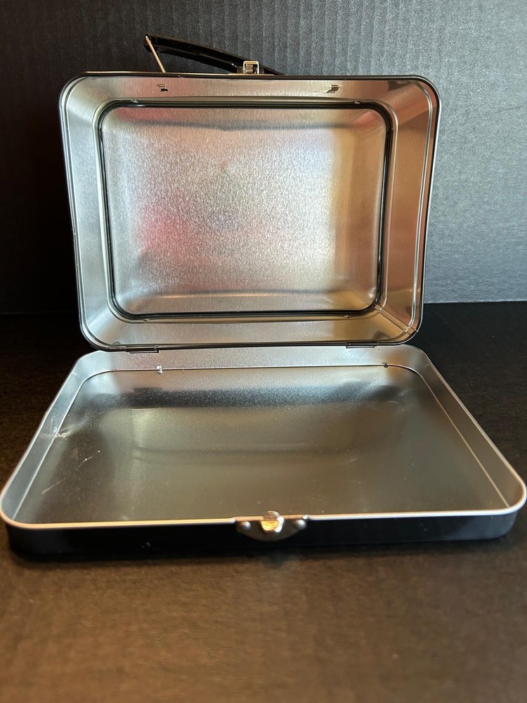 Vans Off The Wall Lunch Box *Read Description*