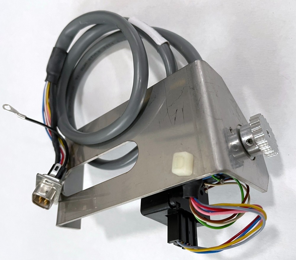 Philips Rotational Pot Assembly Medical